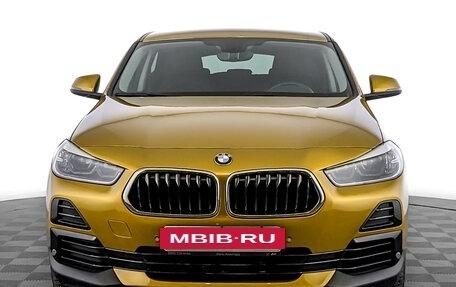 BMW X2, 2020 год, 3 550 000 рублей, 2 фотография