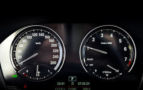 BMW X2, 2020 год, 3 550 000 рублей, 13 фотография