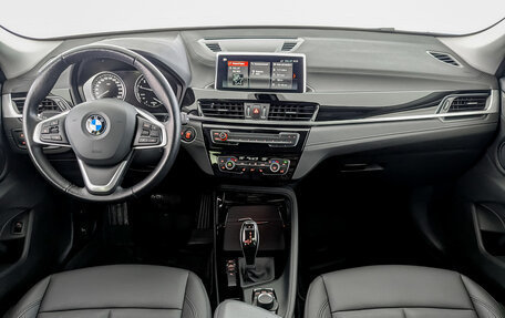 BMW X2, 2020 год, 3 550 000 рублей, 14 фотография
