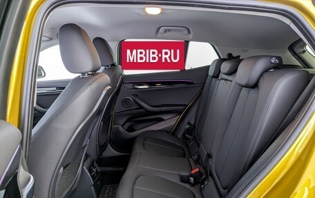 BMW X2, 2020 год, 3 550 000 рублей, 12 фотография