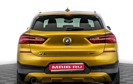 BMW X2, 2020 год, 3 550 000 рублей, 6 фотография