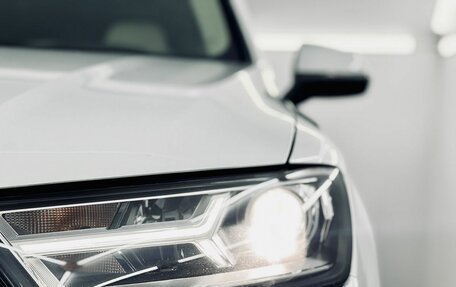 Audi Q7, 2018 год, 3 699 000 рублей, 6 фотография