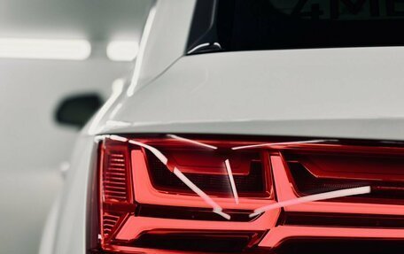 Audi Q7, 2018 год, 3 699 000 рублей, 7 фотография