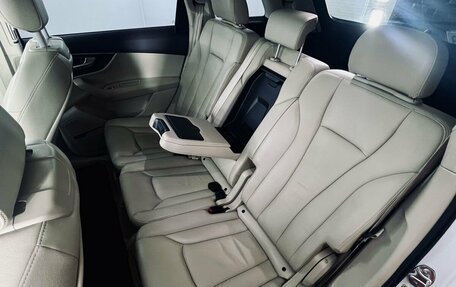 Audi Q7, 2018 год, 3 699 000 рублей, 23 фотография
