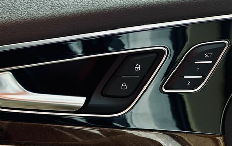 Audi Q7, 2018 год, 3 699 000 рублей, 17 фотография
