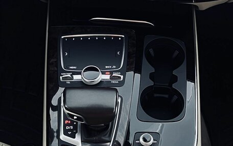 Audi Q7, 2018 год, 3 699 000 рублей, 32 фотография