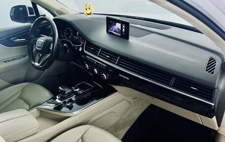 Audi Q7, 2018 год, 3 699 000 рублей, 25 фотография