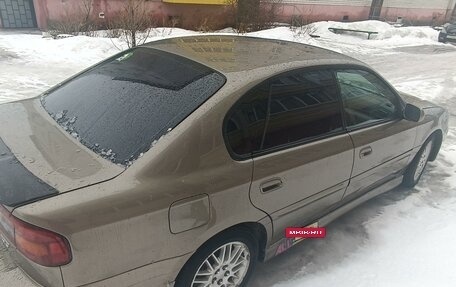 Subaru Legacy III, 2000 год, 465 000 рублей, 5 фотография
