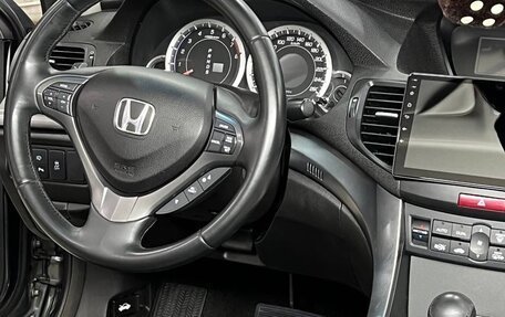 Honda Accord VIII рестайлинг, 2012 год, 1 630 000 рублей, 16 фотография