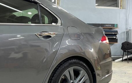 Honda Accord VIII рестайлинг, 2012 год, 1 630 000 рублей, 4 фотография