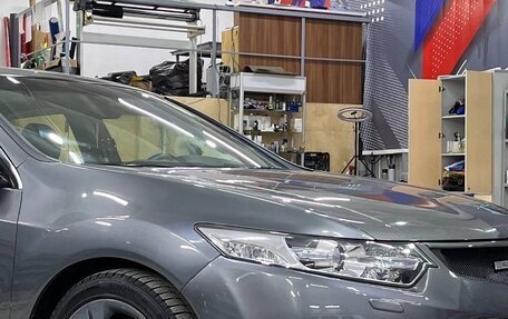 Honda Accord VIII рестайлинг, 2012 год, 1 630 000 рублей, 9 фотография