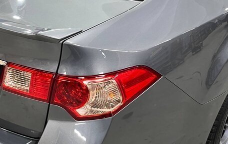 Honda Accord VIII рестайлинг, 2012 год, 1 630 000 рублей, 6 фотография