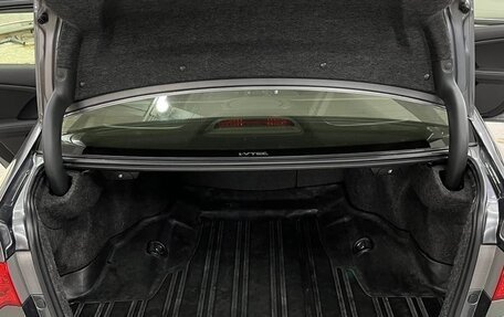 Honda Accord VIII рестайлинг, 2012 год, 1 630 000 рублей, 13 фотография