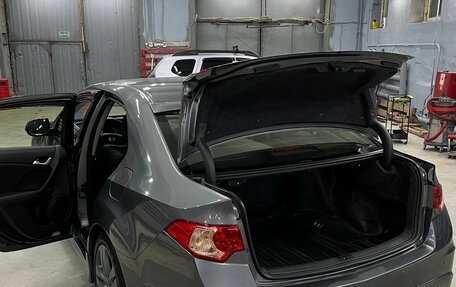 Honda Accord VIII рестайлинг, 2012 год, 1 630 000 рублей, 12 фотография