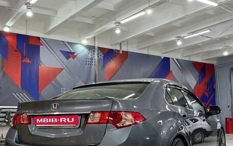 Honda Accord VIII рестайлинг, 2012 год, 1 630 000 рублей, 8 фотография