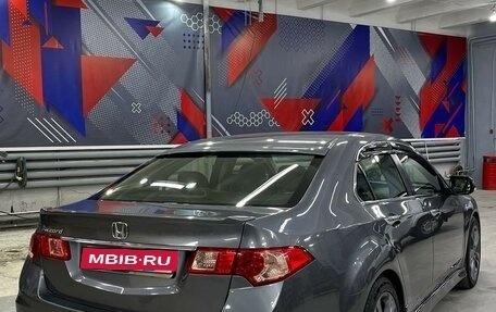 Honda Accord VIII рестайлинг, 2012 год, 1 630 000 рублей, 7 фотография