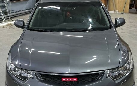 Honda Accord VIII рестайлинг, 2012 год, 1 630 000 рублей, 11 фотография