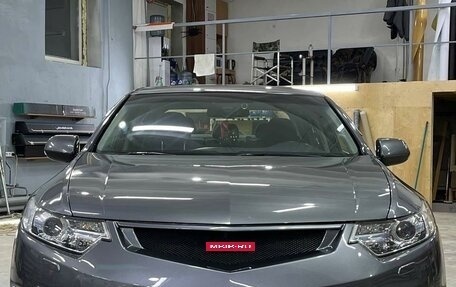 Honda Accord VIII рестайлинг, 2012 год, 1 630 000 рублей, 10 фотография