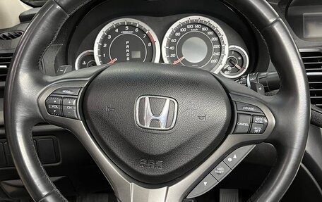Honda Accord VIII рестайлинг, 2012 год, 1 630 000 рублей, 20 фотография