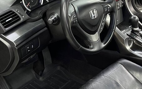 Honda Accord VIII рестайлинг, 2012 год, 1 630 000 рублей, 25 фотография