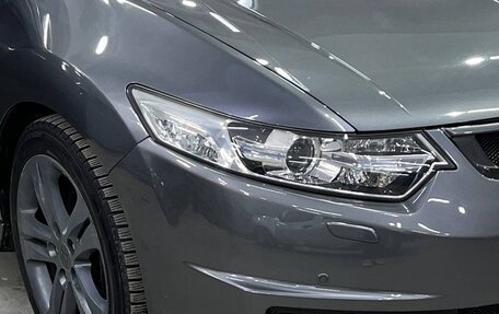 Honda Accord VIII рестайлинг, 2012 год, 1 630 000 рублей, 26 фотография