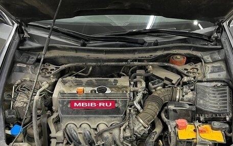 Honda Accord VIII рестайлинг, 2012 год, 1 630 000 рублей, 29 фотография