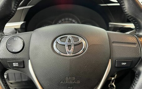 Toyota Corolla, 2014 год, 1 455 000 рублей, 19 фотография