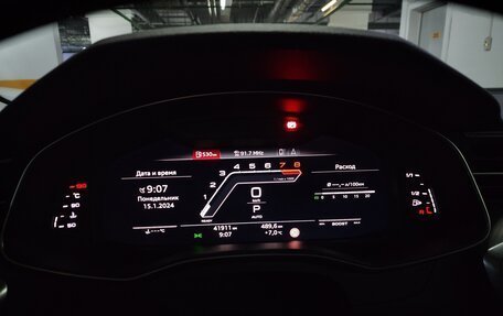 Audi A6, 2019 год, 4 600 000 рублей, 21 фотография