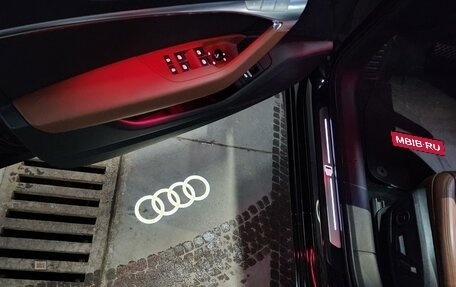 Audi A6, 2019 год, 4 600 000 рублей, 9 фотография