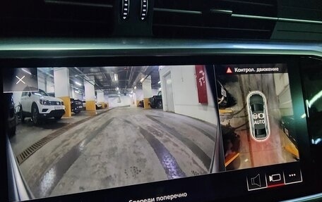 Audi A6, 2019 год, 4 600 000 рублей, 19 фотография