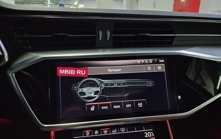 Audi A6, 2019 год, 4 600 000 рублей, 17 фотография