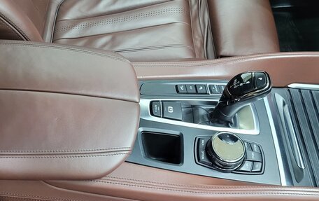 BMW X6, 2015 год, 4 000 000 рублей, 2 фотография