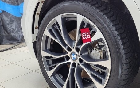 BMW X6, 2015 год, 4 000 000 рублей, 8 фотография