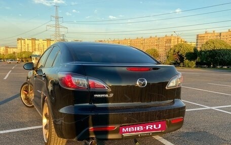 Mazda 3, 2011 год, 999 999 рублей, 11 фотография