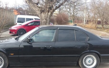 BMW 5 серия, 1995 год, 520 000 рублей, 2 фотография