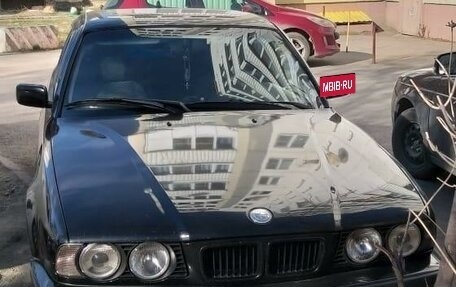 BMW 5 серия, 1995 год, 520 000 рублей, 5 фотография