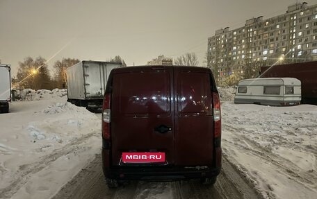 Fiat Doblo I, 2012 год, 600 000 рублей, 3 фотография