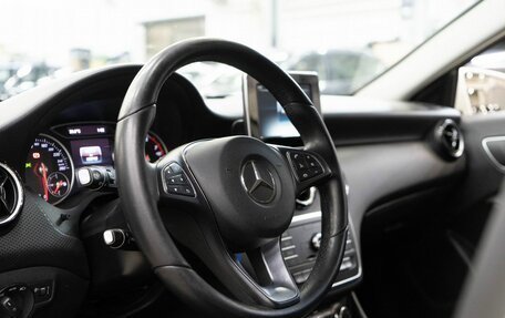 Mercedes-Benz A-Класс, 2016 год, 1 779 000 рублей, 5 фотография