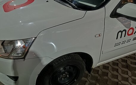 Datsun on-DO I рестайлинг, 2018 год, 480 000 рублей, 18 фотография