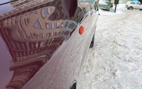 Chevrolet Lanos I, 2006 год, 319 000 рублей, 14 фотография