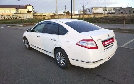 Nissan Teana, 2012 год, 1 500 000 рублей, 3 фотография