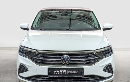 Volkswagen Polo VI (EU Market), 2022 год, 2 170 000 рублей, 2 фотография