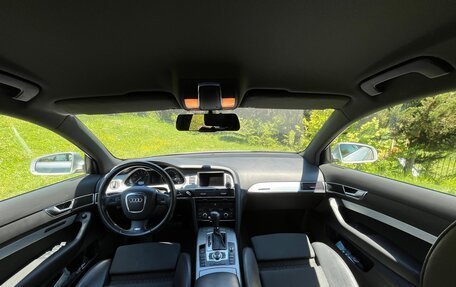 Audi A6, 2008 год, 950 000 рублей, 7 фотография