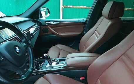 BMW X5, 2012 год, 2 350 000 рублей, 4 фотография