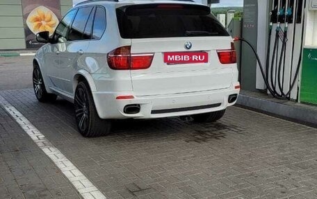 BMW X5, 2012 год, 2 350 000 рублей, 3 фотография