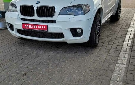 BMW X5, 2012 год, 2 350 000 рублей, 2 фотография
