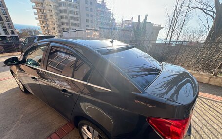Chevrolet Cruze II, 2013 год, 950 000 рублей, 3 фотография