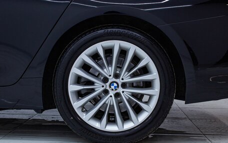 BMW 5 серия, 2020 год, 4 600 000 рублей, 12 фотография