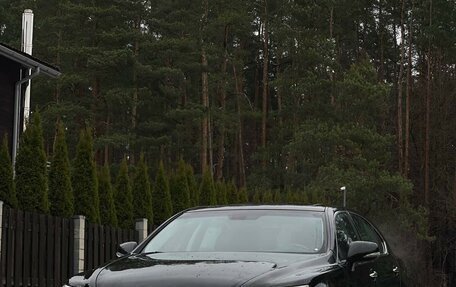 Lexus LS IV, 2012 год, 1 100 000 рублей, 8 фотография