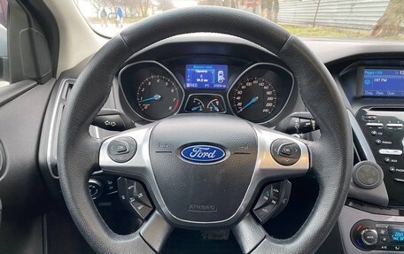 Ford Focus III, 2011 год, 1 200 000 рублей, 8 фотография